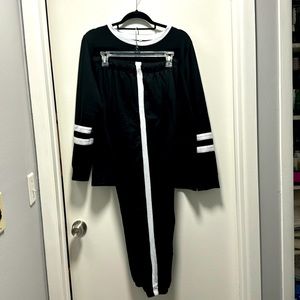 Women’s 2 piece jogger set